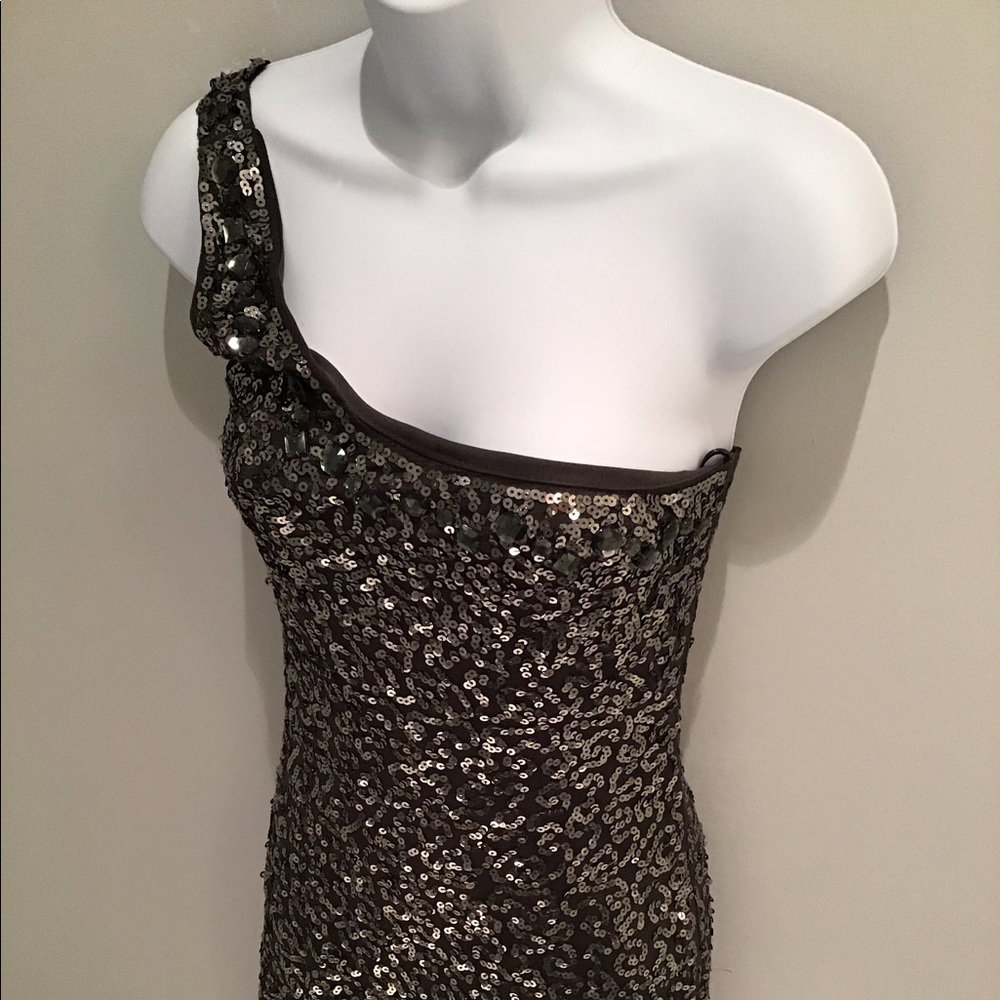 Women’s sequin Dress; Size S
